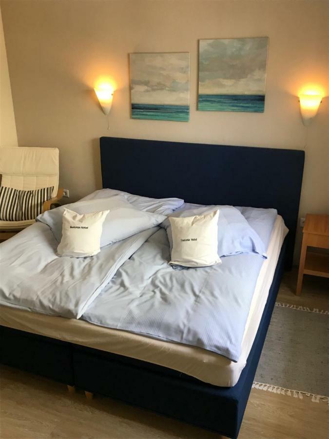 Teutonia Hotel 3*