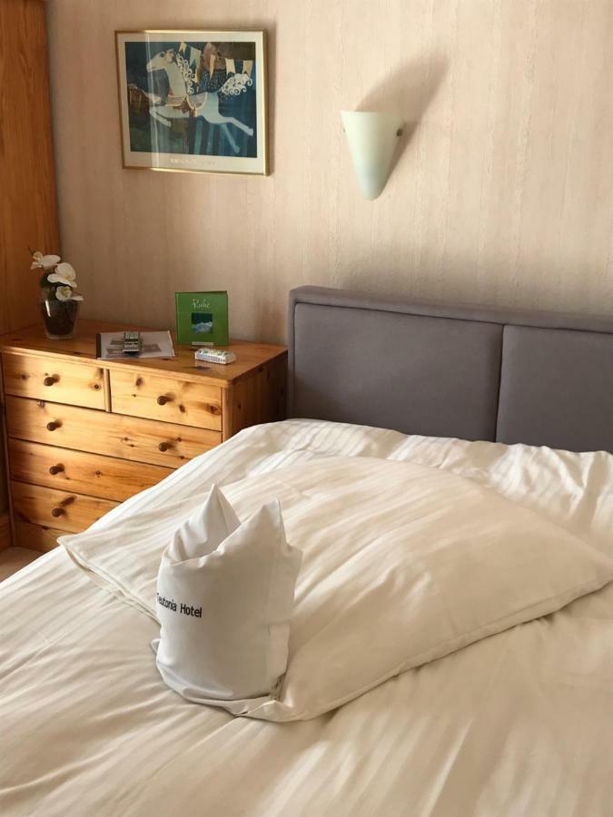 Hotel Teutonia Horn-Bad Meinberg