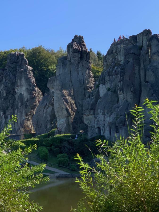 Teutonia 3* Horn-Bad Meinberg